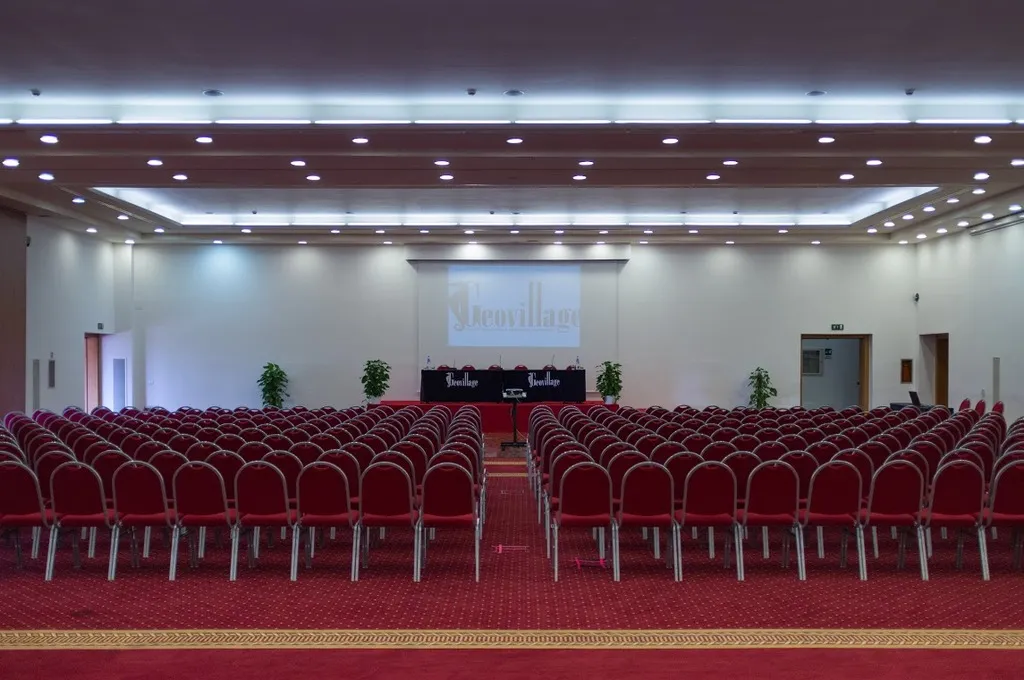Conferences, Geovillage Olbia Sport & Convention Resort, Olbia
