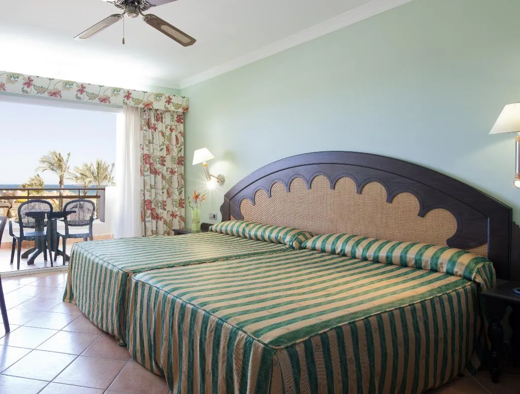 Room, Playazimbali, Costa Almeria