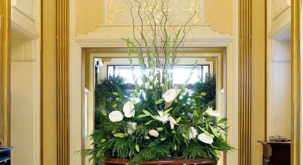 Lobby, Imperial Hotel Cork City, Cork