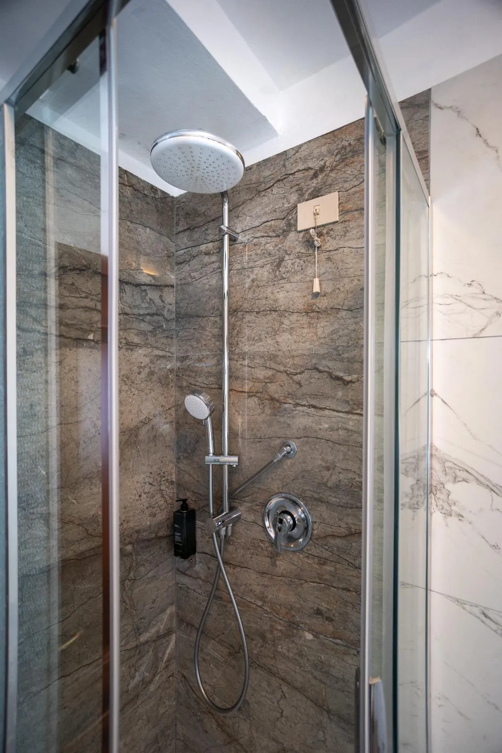 APARTMENT WITH TERRACE Room, Palazzo Sanluca, Venice