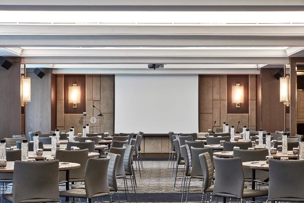 Conferences, Electra Metropolis, Athens
