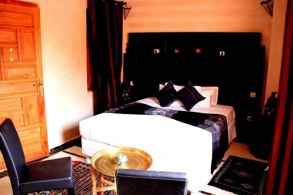 Room, Arabian Riad Marrakech, Marrakech