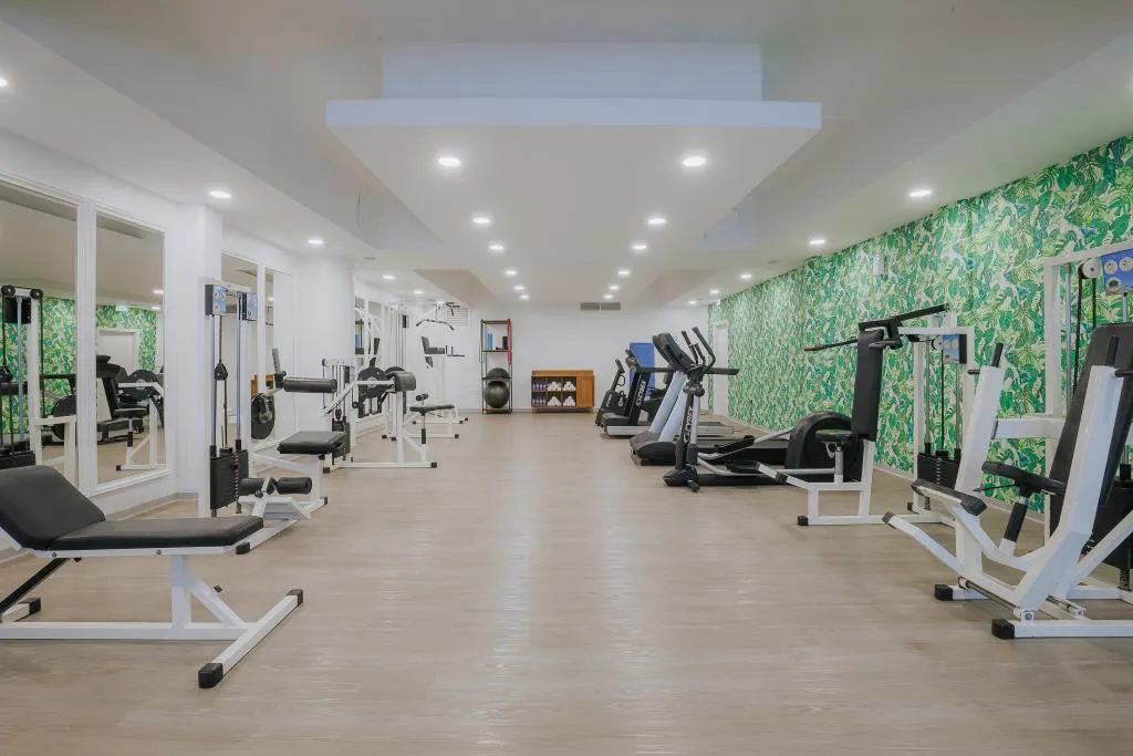 Sports and Entertainment, Tasia Maris Sands, Cyprus