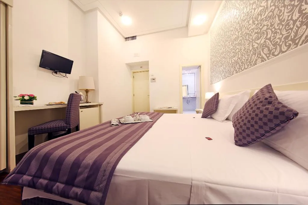 Room, Traiano, Rome