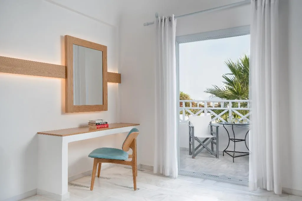 SUITE STANDARD Room, Santorini Kastelli Resort, Santorini