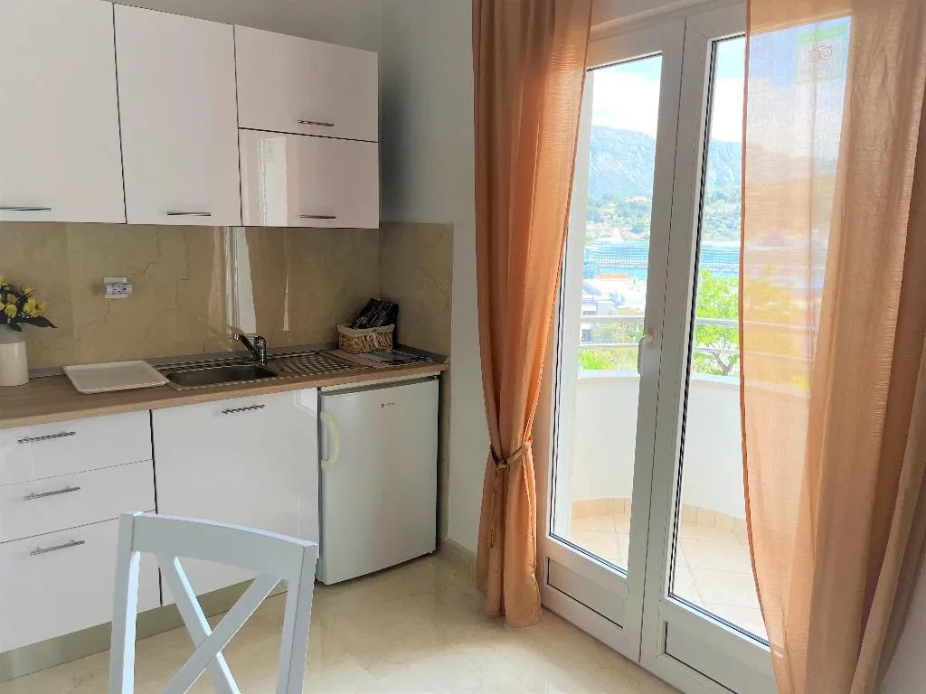 APARTMENT SEA VIEW WITH AIR CONDITIONING Room, Apartments My Dubrovnik, Dubrovnik