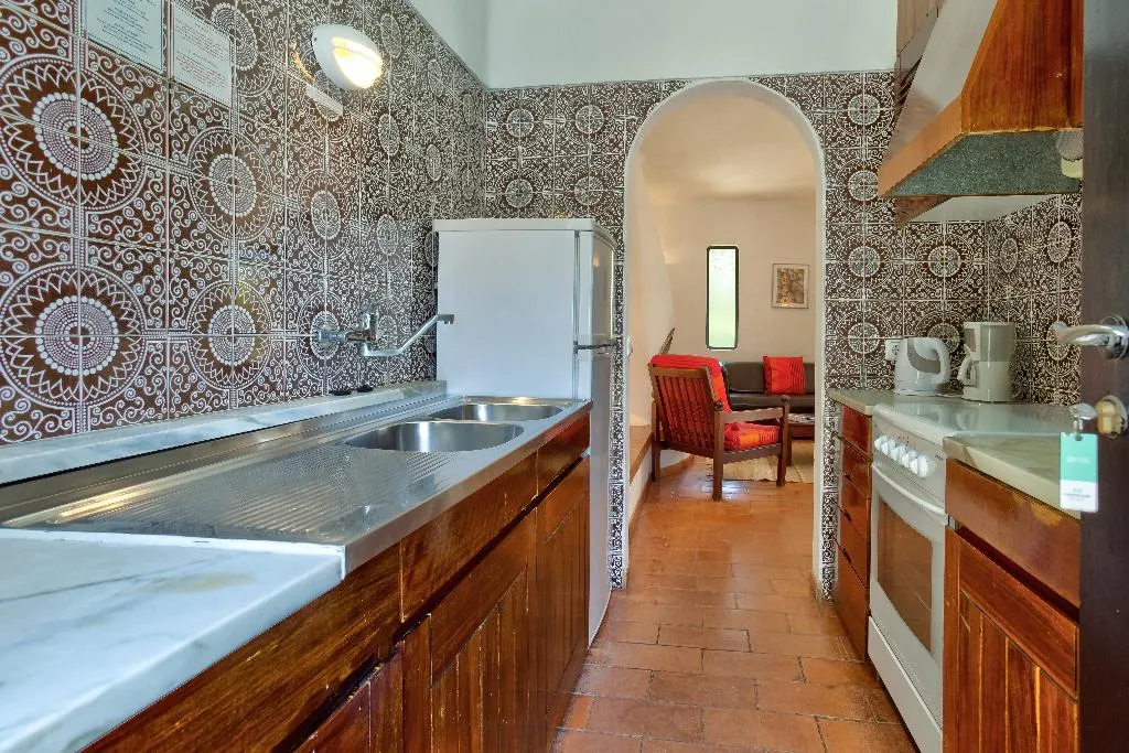 BUNGALOW TWO BEDROOMS Room, Quinta do Paraiso, Algarve