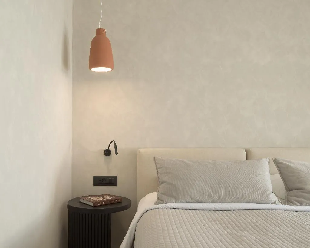 JUNIOR SUITE SEA VIEW Room, Palazzo Greco, Crete