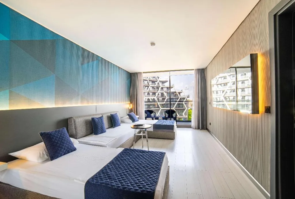 Room, Bosphorus Sorgun, Antalya