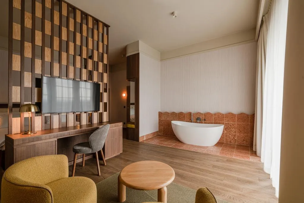 SUITE WITH VIEWS Room, Zinar Castle Krakow, Krakow