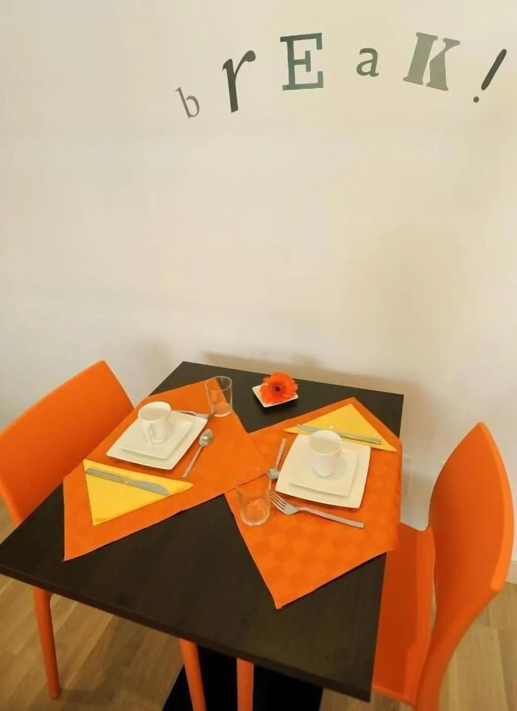 Restaurant, Honey Rooms, Rome