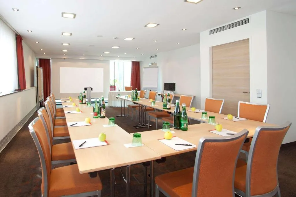 Conferences, H+H Hotel Salzburg, Salzburg