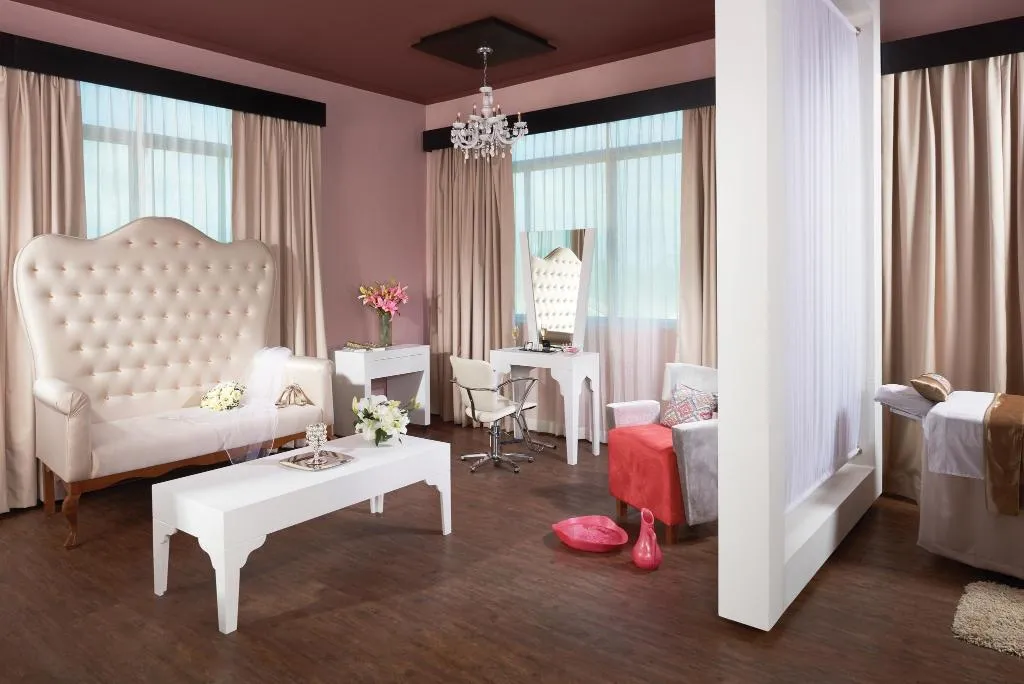 Sports and Entertainment, El Dorado Casitas Royale Spa Resorts All Inclusive, Cancun Area