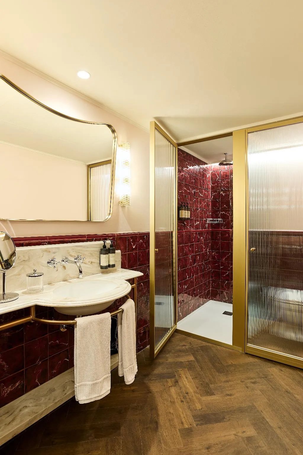 Room DELUXE Room, España Ocean Drive Newly Renovated, Barcelona
