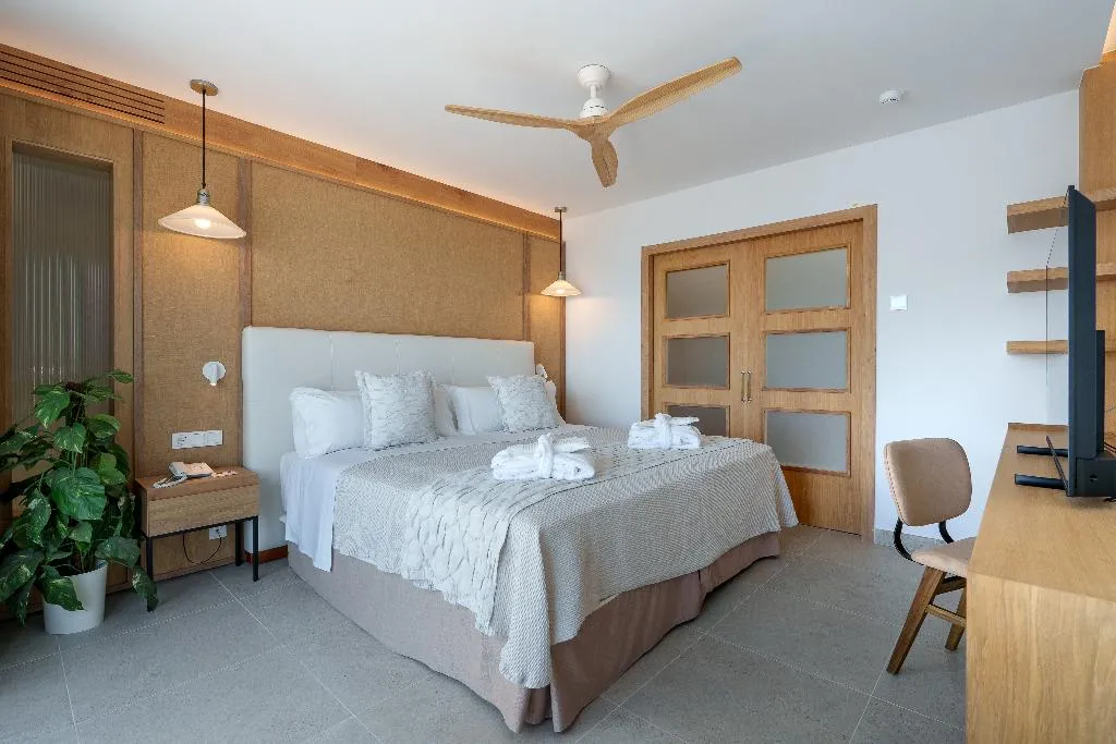 SUITE STANDARD Room, Bellamar, Ibiza