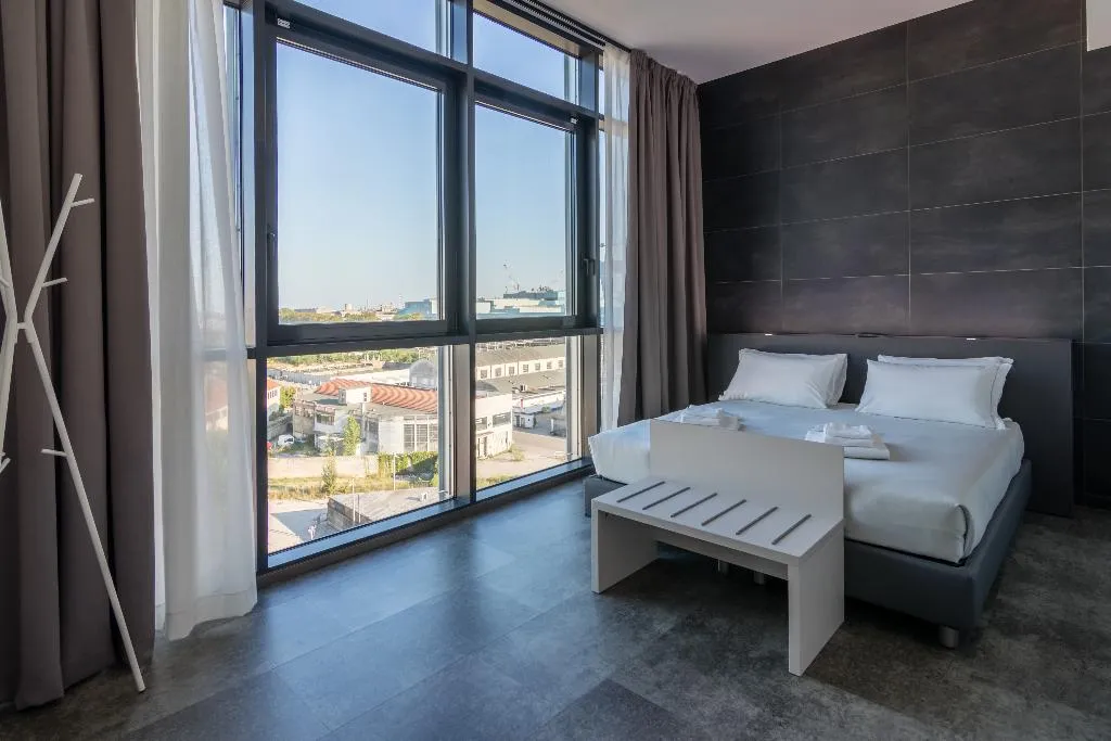 Room, Htm Venice Suite, Venice