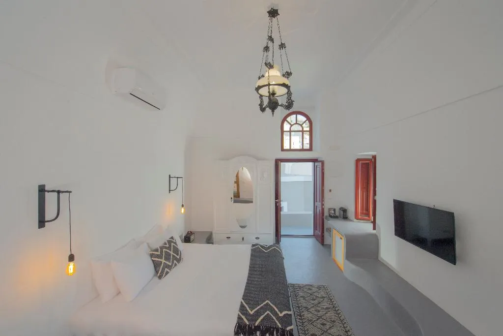 SUITE SUPERIOR Room, Nano Suites, Santorini