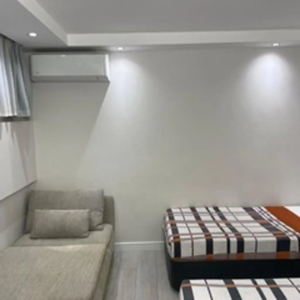 TWIN ECONOMY Room, Chloe  Alaçatı, Izmir