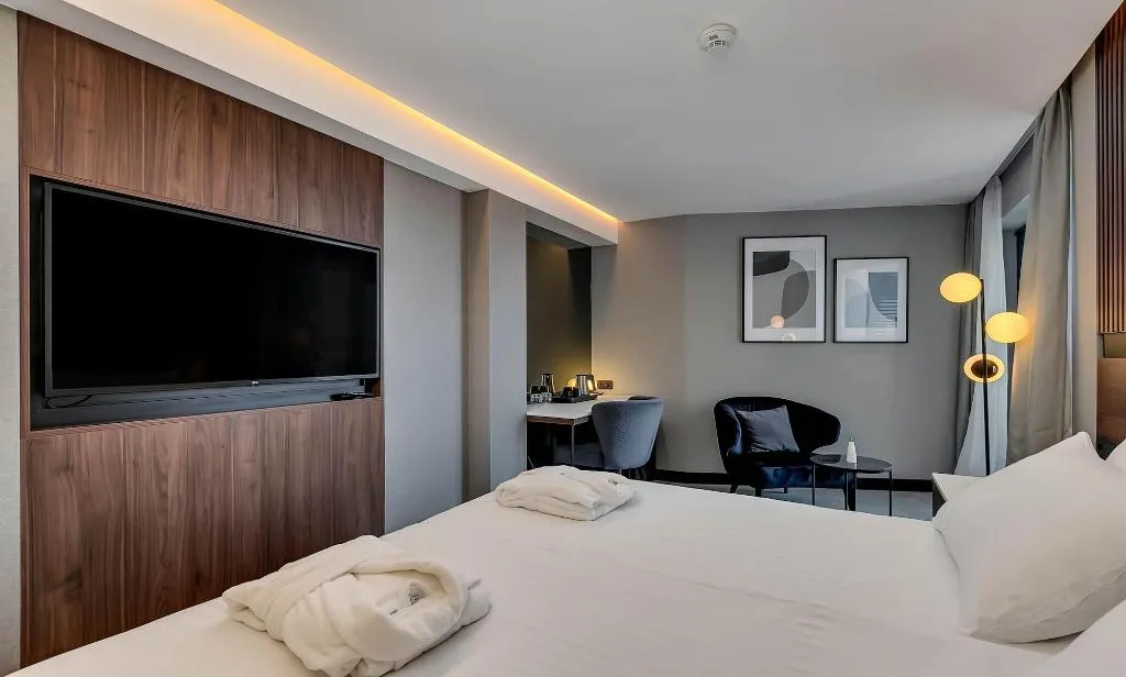 Room, Boutique hotel NOEMIA, Split