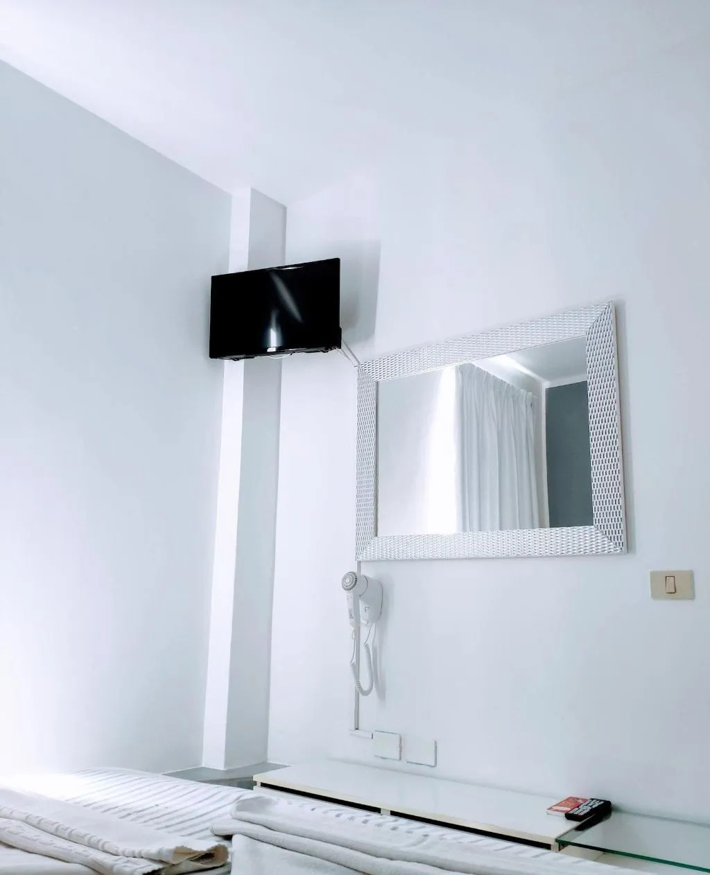 Room, Hostal Pensión Neón, Tenerife