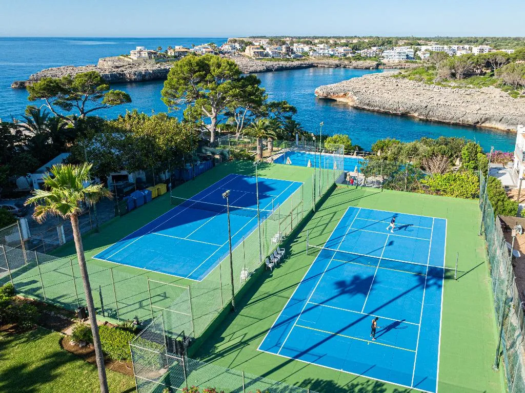 Sports and Entertainment, JS Cape Colom - Adults Only, Majorca