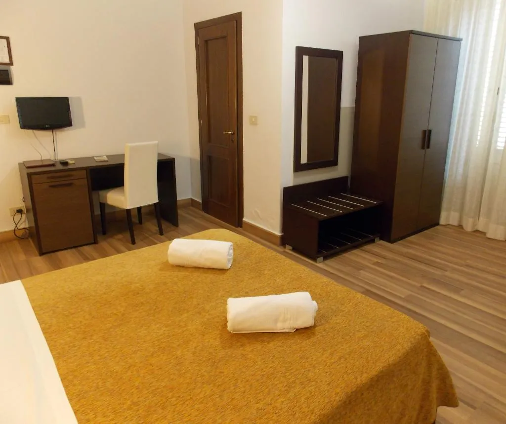 DOUBLE CLASSIC Room, Tonic, Palermo