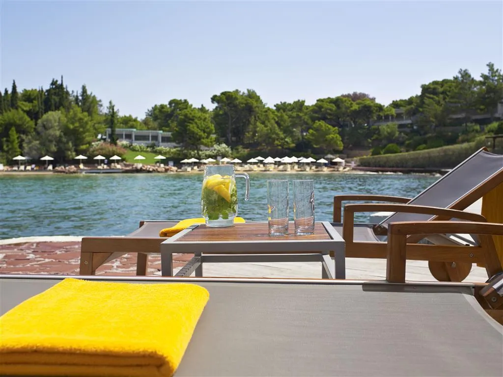 General view, Four Seasons Astir Palace Hotel Athens, Athens