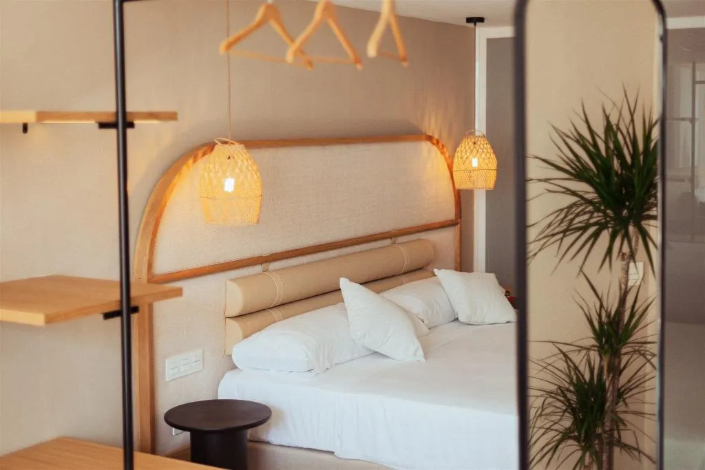 SUITE POOL VIEW Room, AMA Ibiza Beachfront Suites, Ibiza