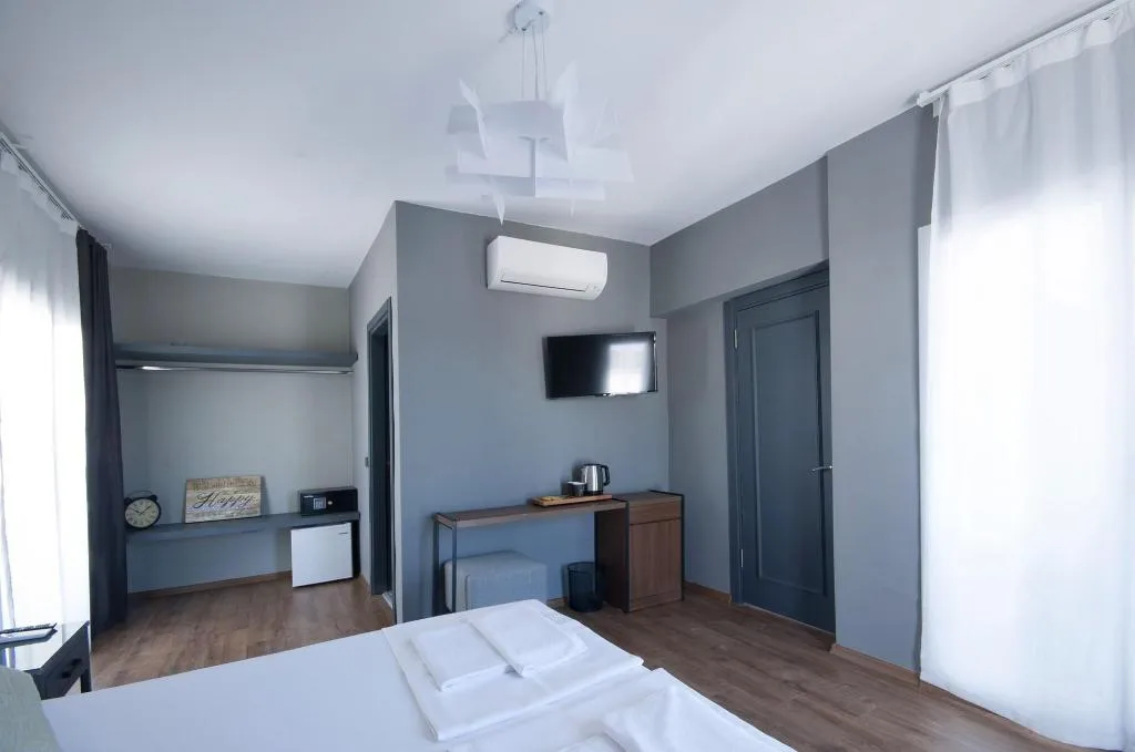 Room, Pudra Hotel, Bodrum