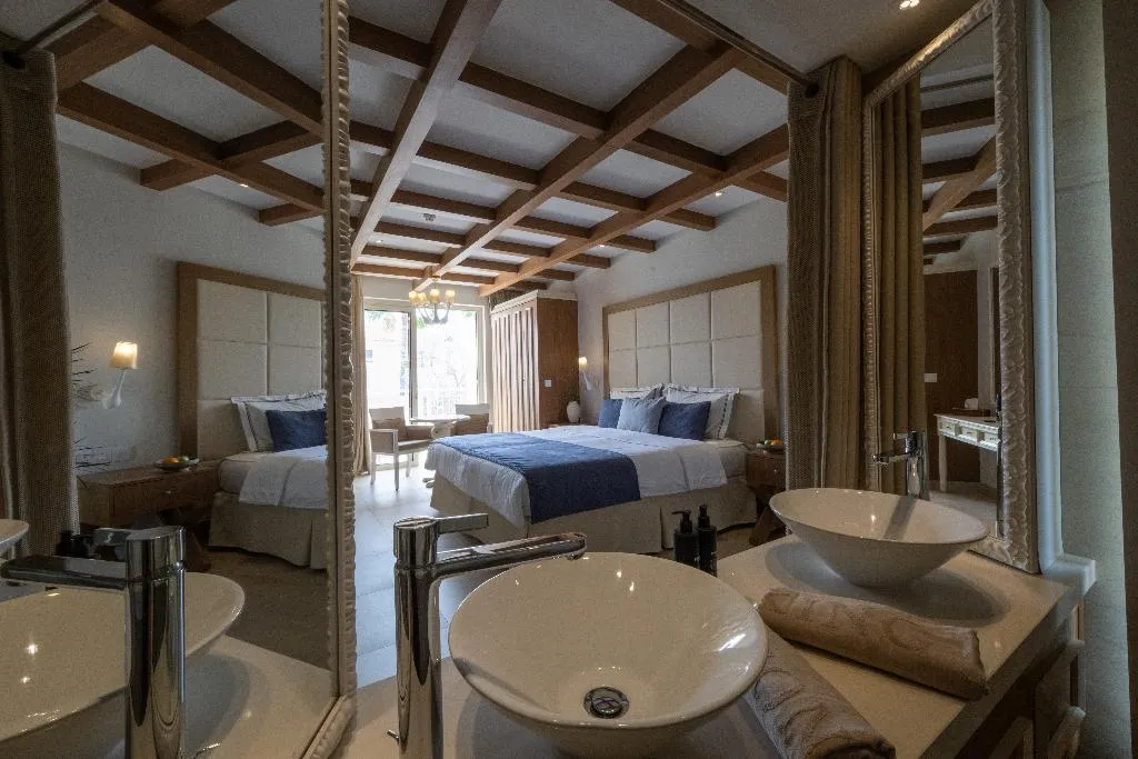 STUDIO DELUXE Room, King Jason, Cyprus