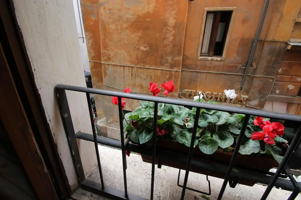 Room, Residenza Locanda Navona, Rome