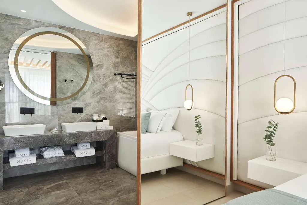 Room, Mayia Exclusive Resort & Spa, Rhodes