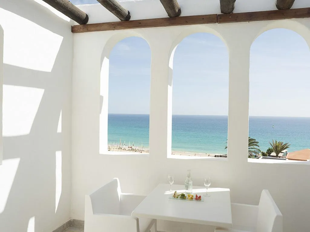 Double or Twin SEA VIEW Room, Club Jandia Princess, Fuerteventura