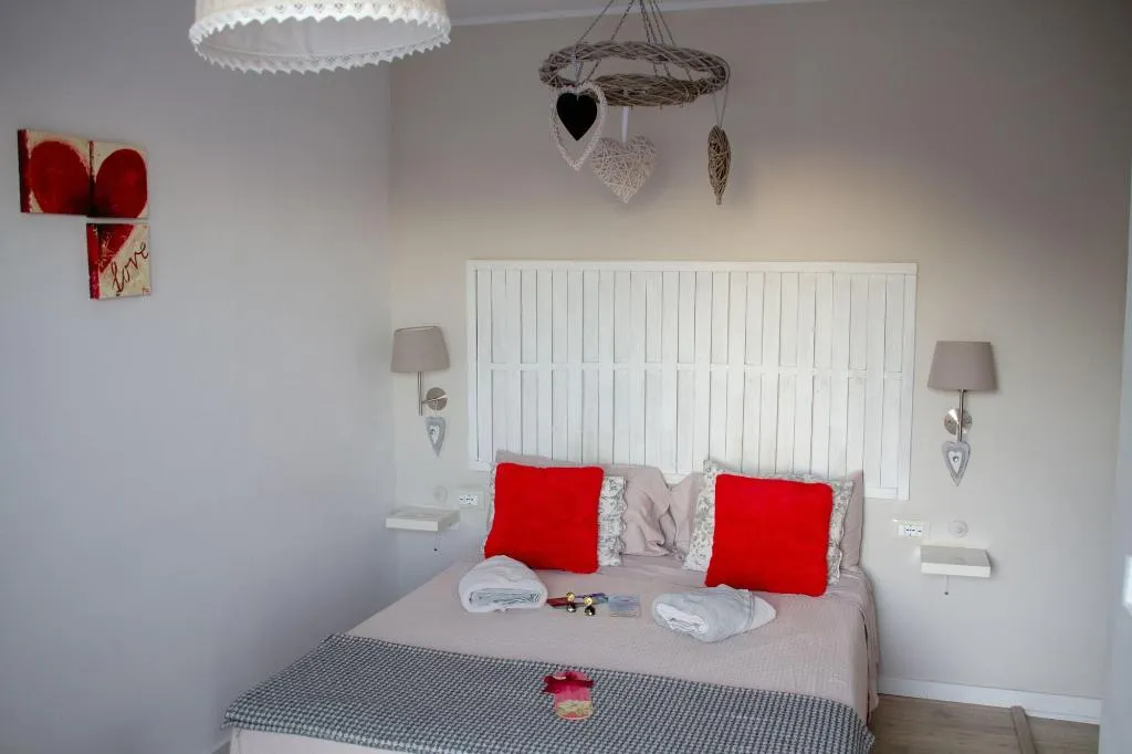 Room, Casa Regina Tenerife, Tenerife