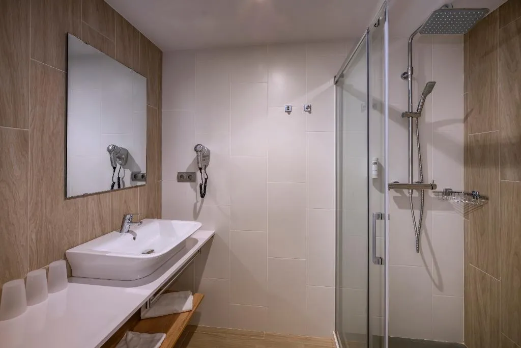 DOUBLE STANDARD Room, 4R Salou Park Resort II, Costa Dorada