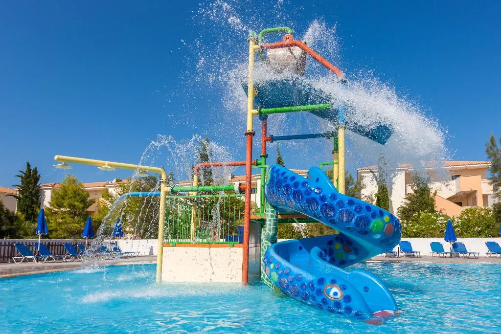 Pool, Alykanas Village, Zante