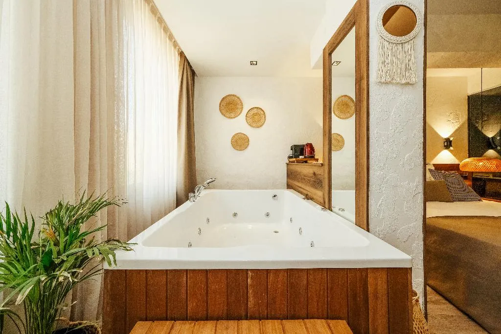 JUNIOR SUITE STANDARD Room, Der Inn Hotel Lara, Antalya