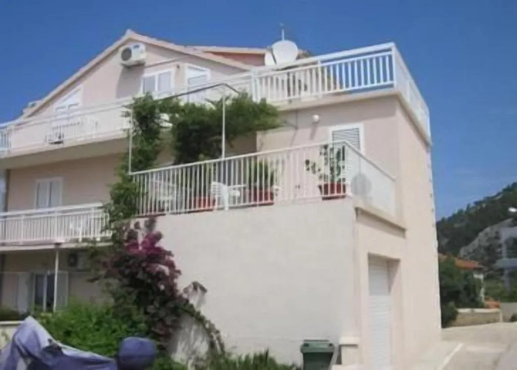 General view, Apartmani Kresic, Split
