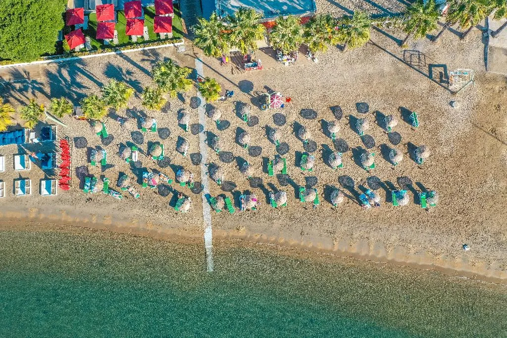 Beach, Otium Senses Very Chic Hotel In Bodrum+ 18, Bodrum