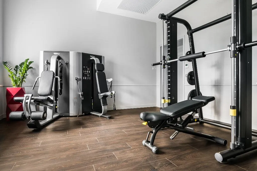 Sports and Entertainment, Nosalowy Park Hotel & Spa, Krakow