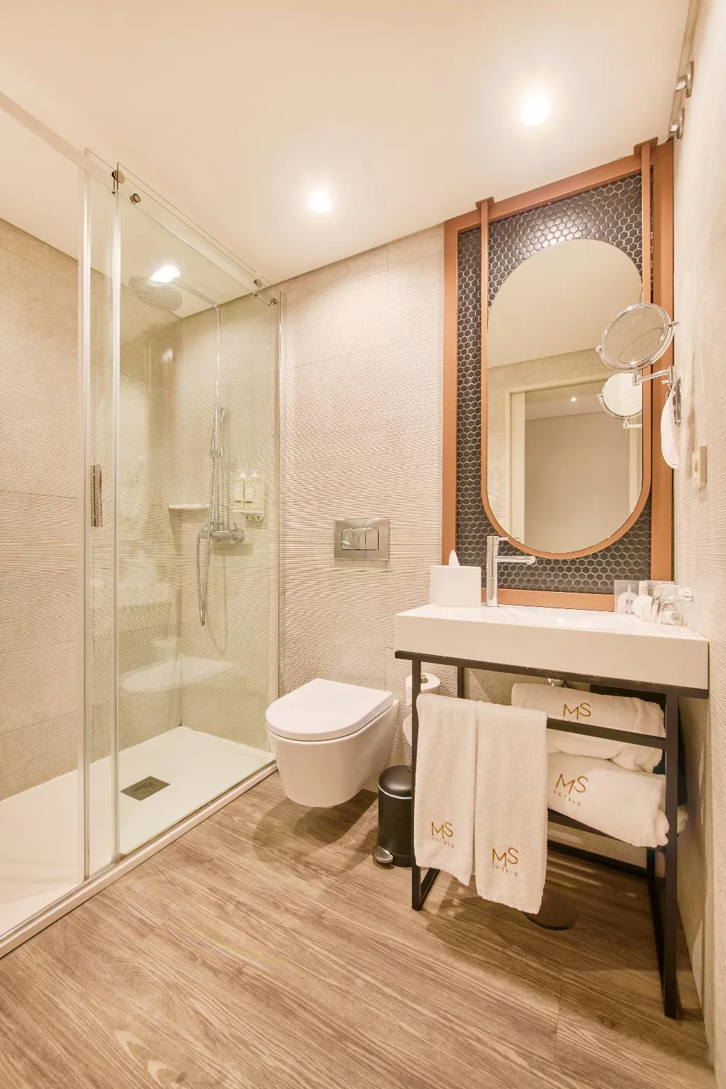 Double or Twin EXECUTIVE Room, Moon and Sun Braga, Porto