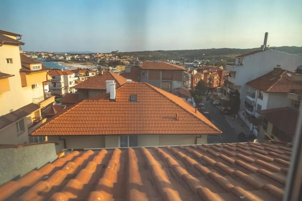 General view, Antares City Sozopol, Bourgas