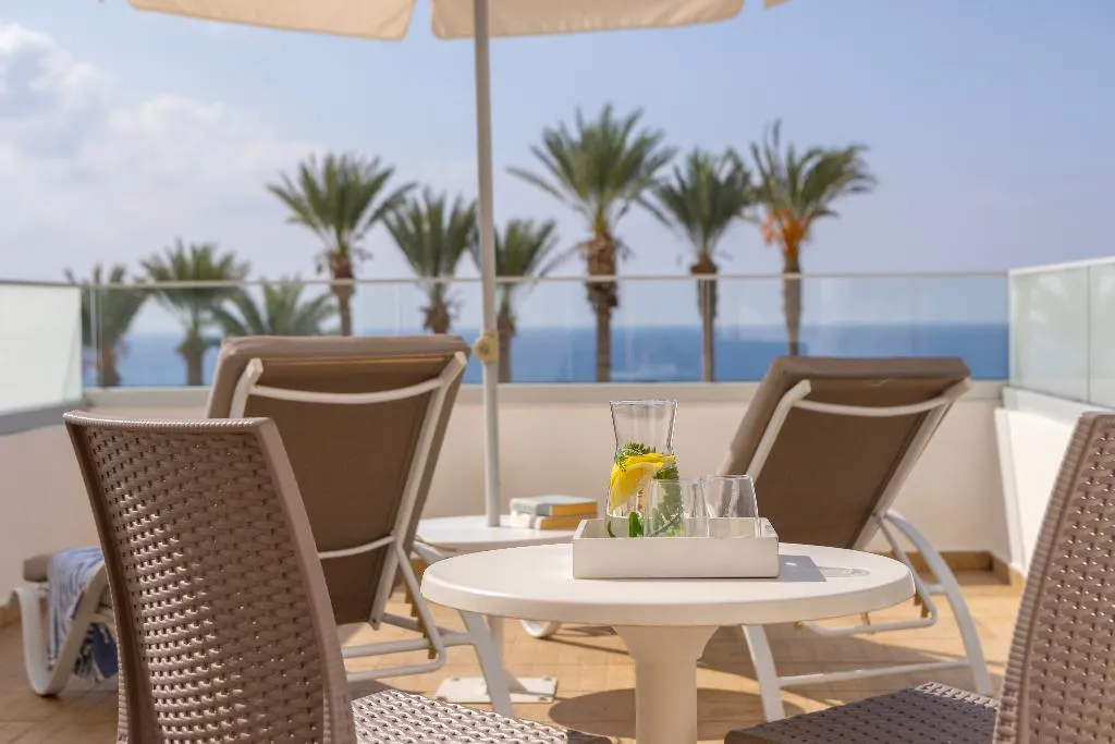 Double or Twin SUPERIOR Room, Queens Bay, Cyprus