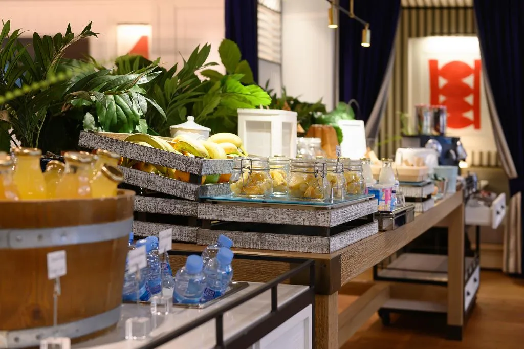 Restaurant, Seventy Barcelona, Barcelona
