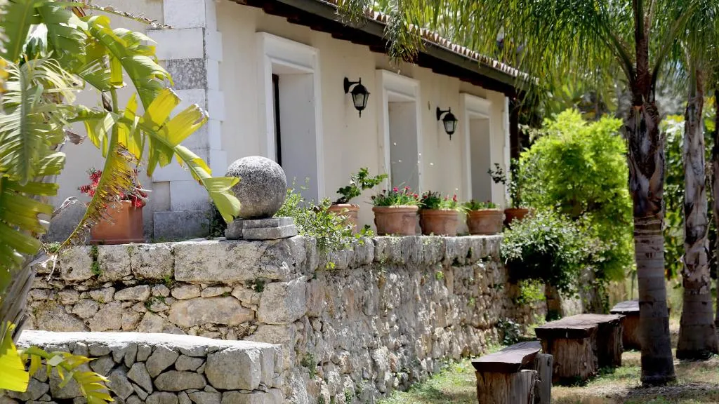 Double or Twin CLASSIC Room, Villa dei Papiri, Catania