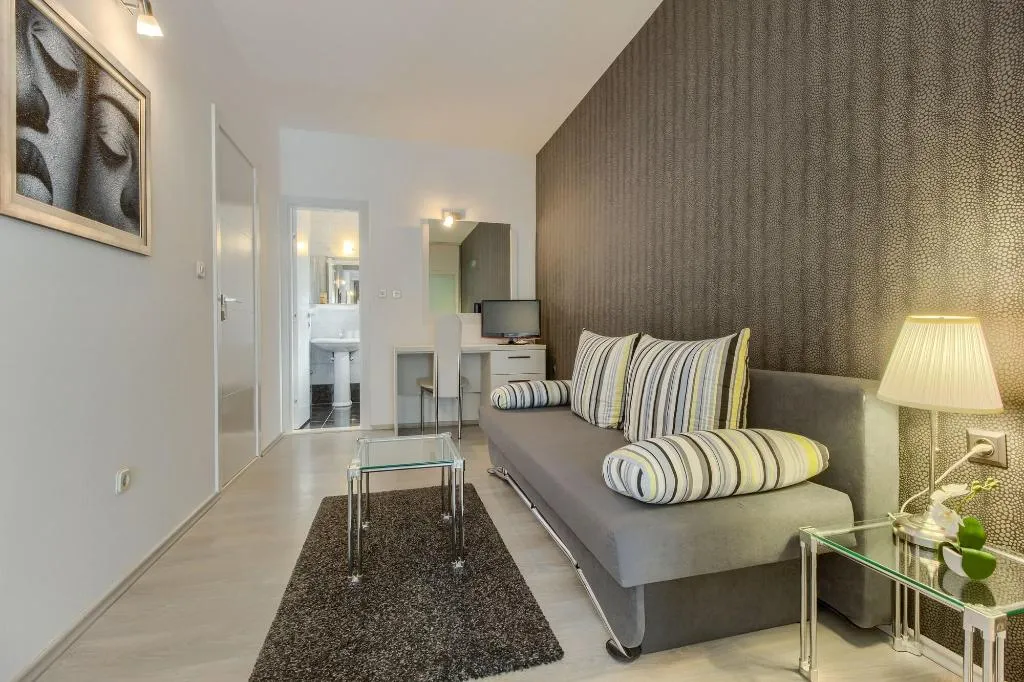 Room, Pansion Martin, Split