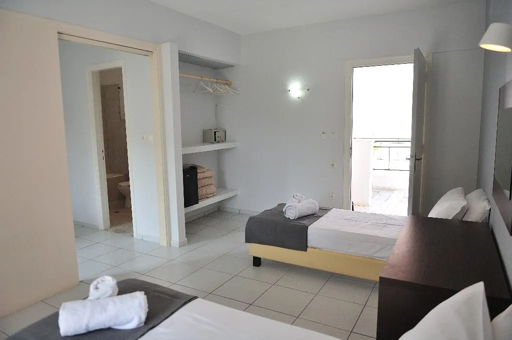 FAMILY ROOM STANDARD Room, Anamar Skiathos Hotel, Skiathos