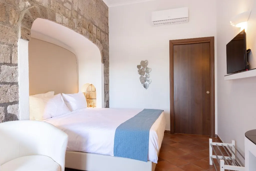 DOUBLE SUPERIOR Room, Casale Antonietta, Naples