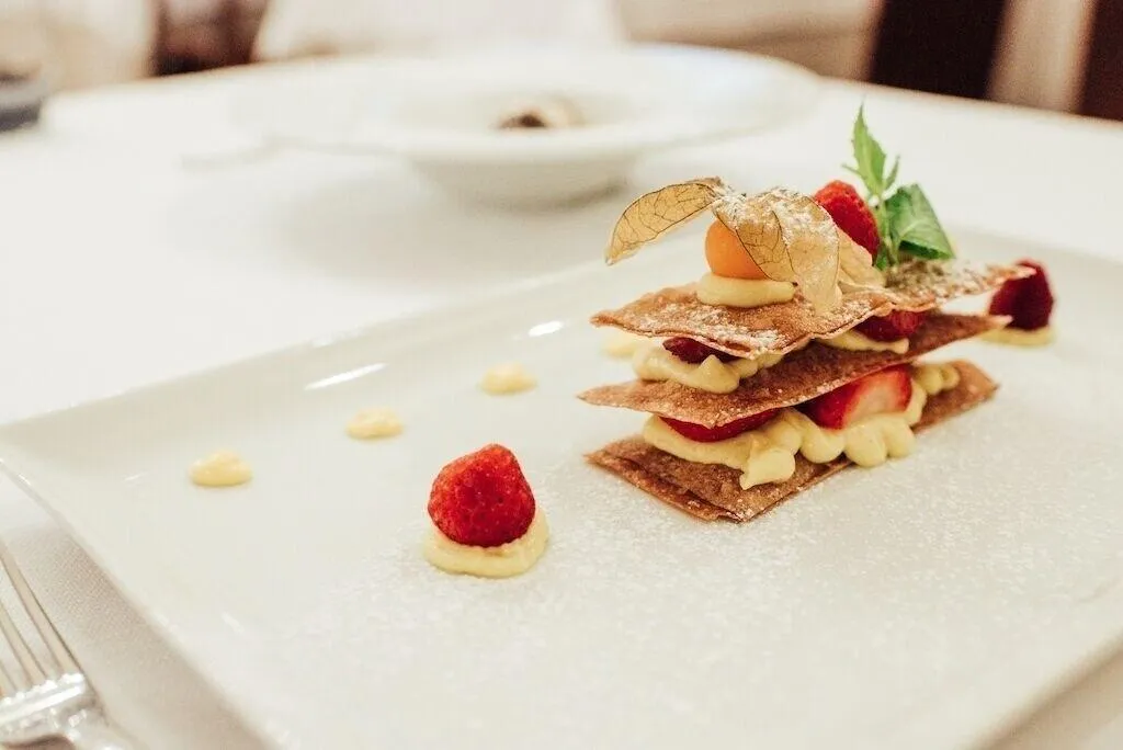 Restaurant, Hotel Ristorante Alla Villa Fini, Venice