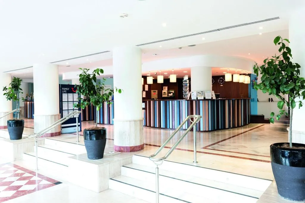 Lobby, Grupotel Orquidea, Gran Canaria
